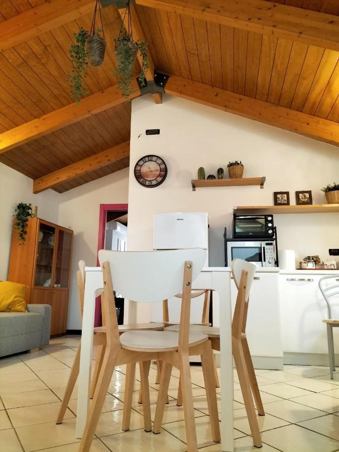 Nel Cuore Di Vietri Casa Vacanze Amalfi Coast Ngoại thất bức ảnh