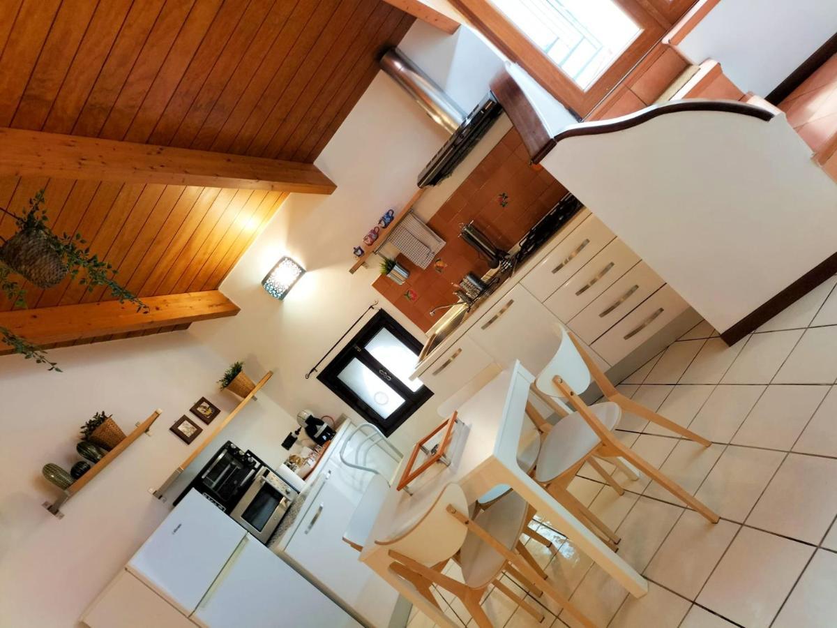 Nel Cuore Di Vietri Casa Vacanze Amalfi Coast Ngoại thất bức ảnh