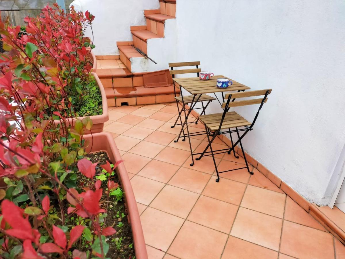 Nel Cuore Di Vietri Casa Vacanze Amalfi Coast Ngoại thất bức ảnh