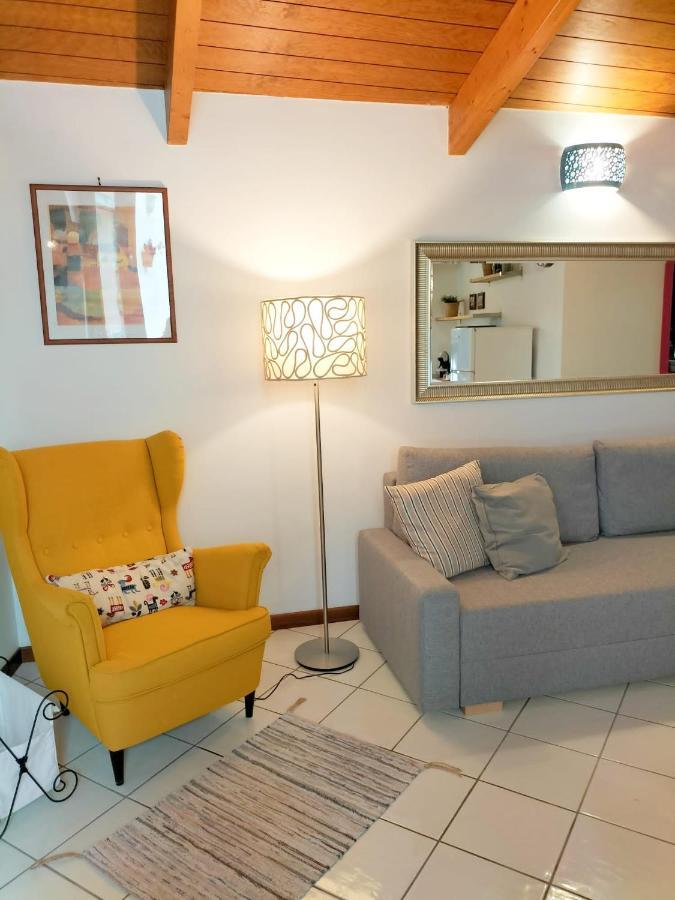 Nel Cuore Di Vietri Casa Vacanze Amalfi Coast Ngoại thất bức ảnh