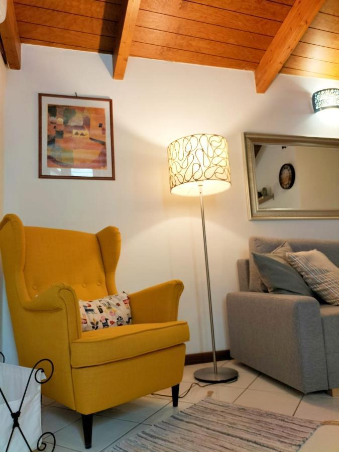 Nel Cuore Di Vietri Casa Vacanze Amalfi Coast Ngoại thất bức ảnh