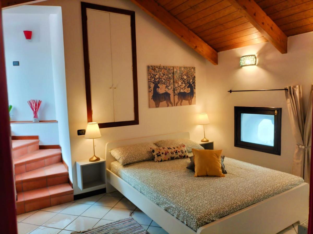 Nel Cuore Di Vietri Casa Vacanze Amalfi Coast Ngoại thất bức ảnh