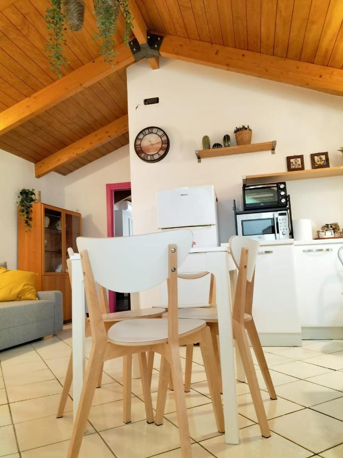 Nel Cuore Di Vietri Casa Vacanze Amalfi Coast Ngoại thất bức ảnh