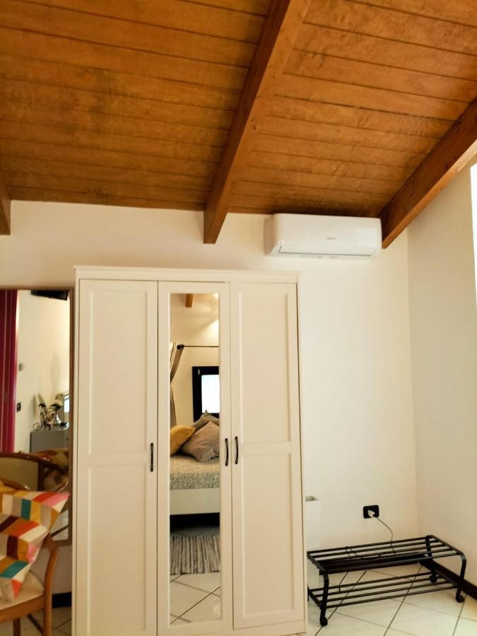 Nel Cuore Di Vietri Casa Vacanze Amalfi Coast Ngoại thất bức ảnh