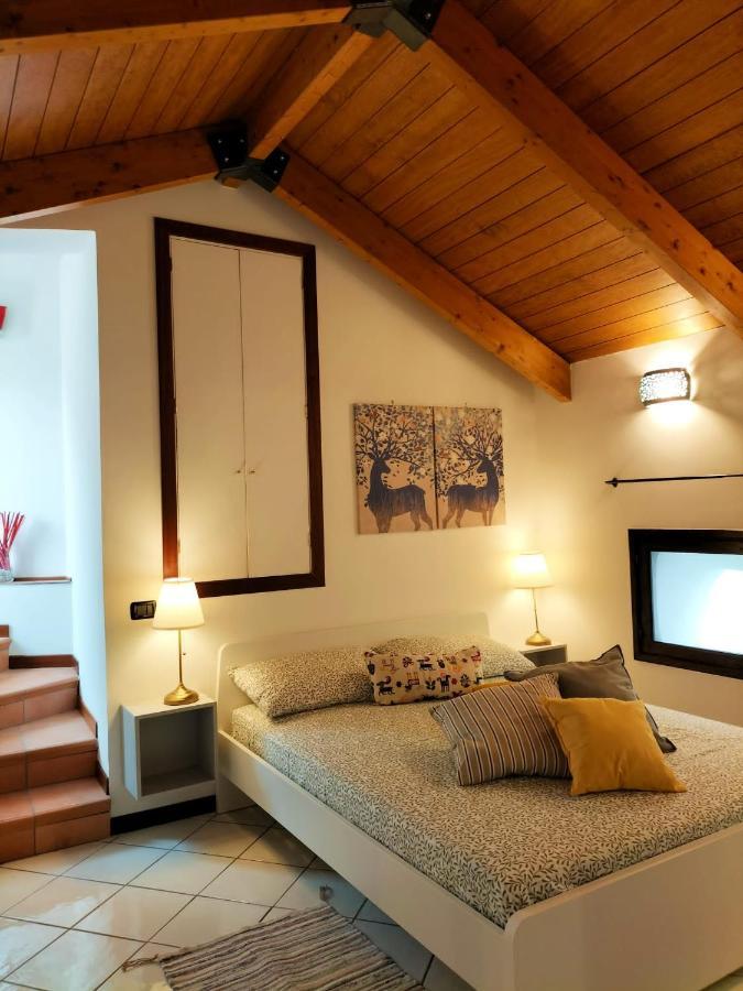 Nel Cuore Di Vietri Casa Vacanze Amalfi Coast Ngoại thất bức ảnh
