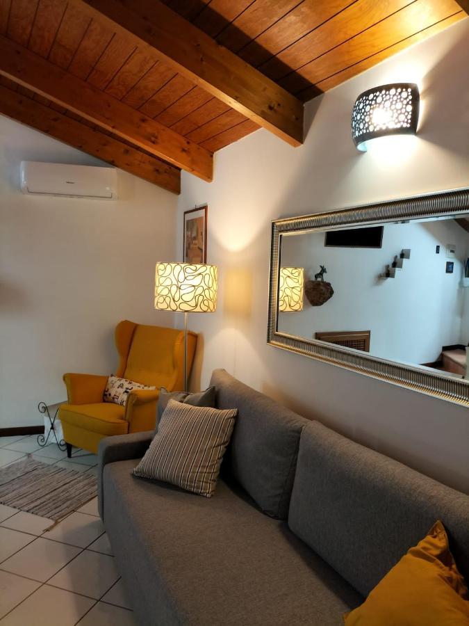Nel Cuore Di Vietri Casa Vacanze Amalfi Coast Ngoại thất bức ảnh