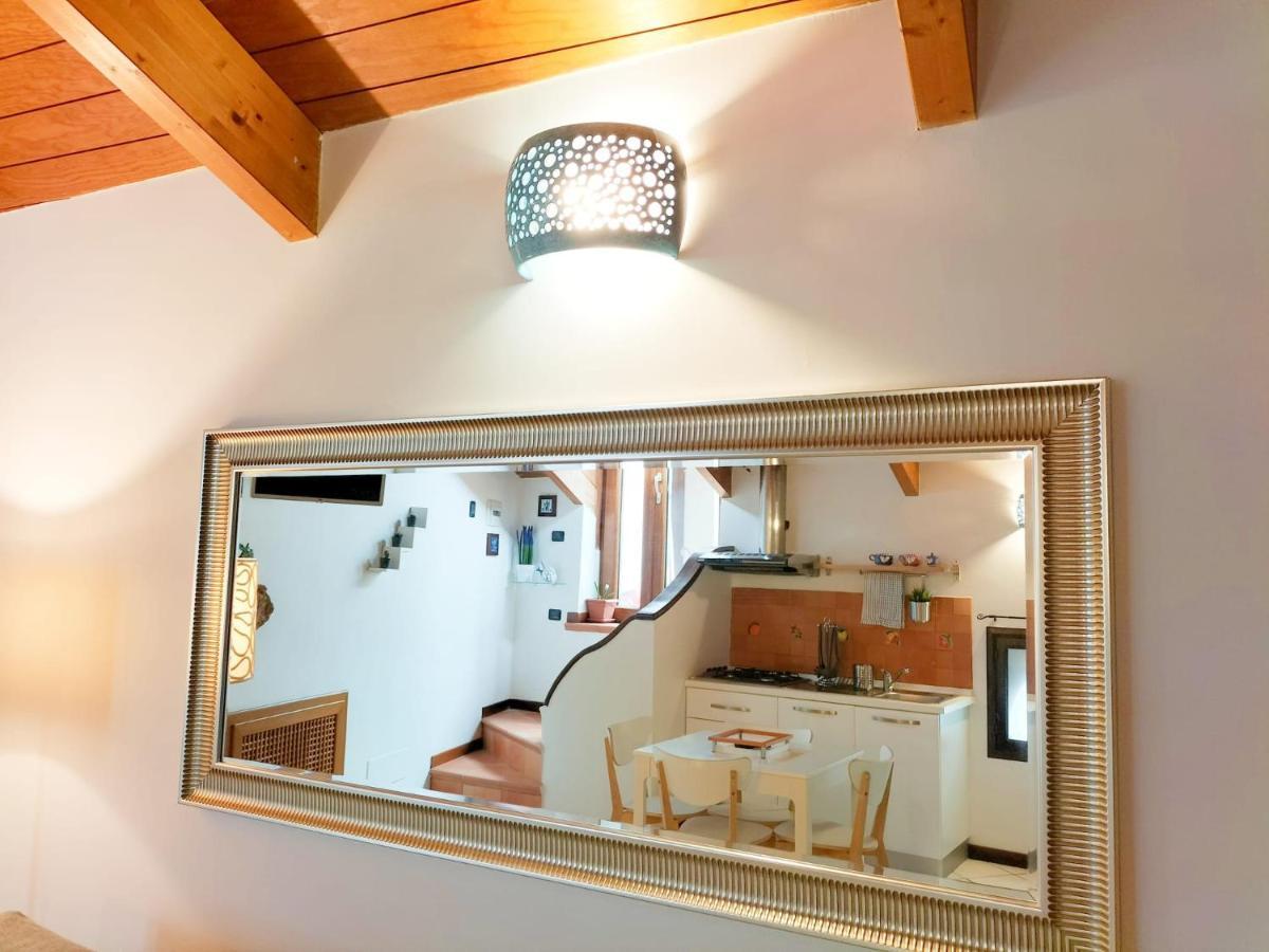 Nel Cuore Di Vietri Casa Vacanze Amalfi Coast Ngoại thất bức ảnh
