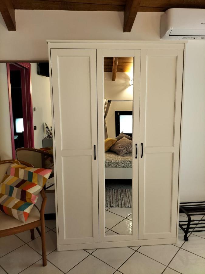Nel Cuore Di Vietri Casa Vacanze Amalfi Coast Ngoại thất bức ảnh