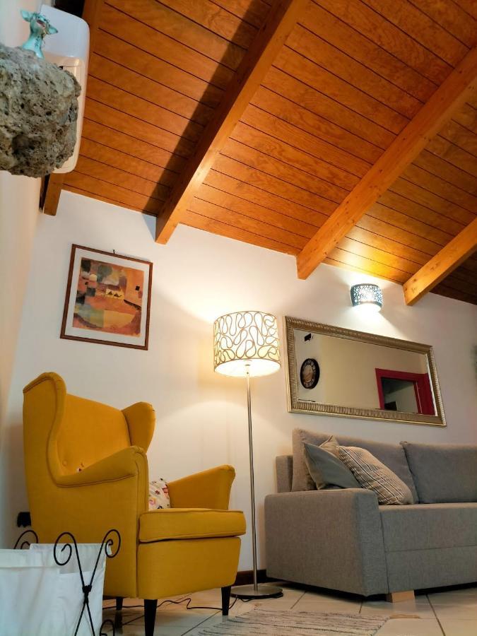 Nel Cuore Di Vietri Casa Vacanze Amalfi Coast Ngoại thất bức ảnh