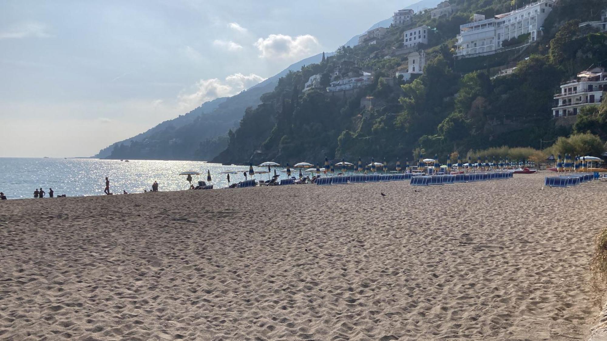 Nel Cuore Di Vietri Casa Vacanze Amalfi Coast Ngoại thất bức ảnh